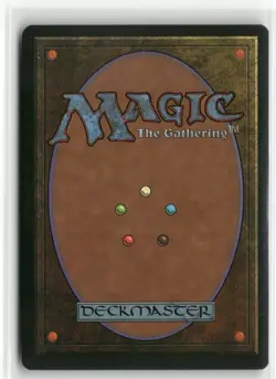 Sorrow's Path Dark Land Rare MTG NM - Image 2