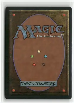 Safe Haven the Dark MTG LP - Image 2
