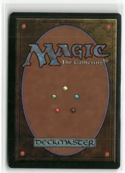 Banshee Uncommon The Dark Magic: The Gathering Near Mint - Image 2