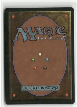 Skull of Orm Uncommon The Dark Magic: The Gathering Near Mint - Image 2