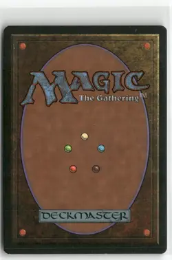 Bone Flute Uncommon The Dark Magic: The Gathering Lightly Played - Image 2