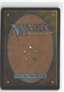 Truce Rare Homelands Magic: The Gathering Near Mint - Image 2