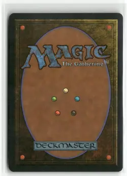 Aysen Crusader Rare Homelands Magic: The Gathering Lightly Played - Image 2