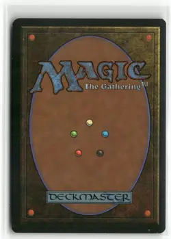 Wand of Ith Uncommon The Dark Magic: The Gathering Lightly Played - Image 2