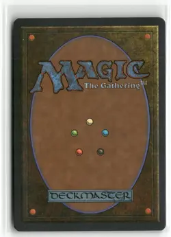 Primal Order Rare Homelands Magic: The Gathering Near Mint - Image 2