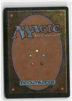 Scarwood Hag Uncommon The Dark Magic: The Gathering Near Mint - Image 2