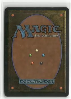 Winter Sky Rare Homelands Magic: The Gathering Lightly Played - Image 2