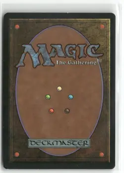 Spitting Slug Uncommon The Dark Magic: The Gathering Lightly Played - Image 2