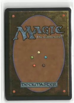 Primal Order Rare Homelands Magic: The Gathering Lightly Played - Image 2