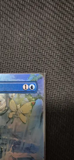 Snapcaster Mage (CHOCOBO TRACK FOIL) MTG | NM | Final Fantasy Commander - Image 3