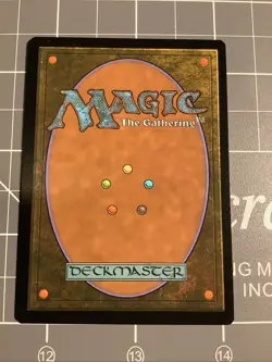 Chaos Warp (JP Alternate Art) - Strixhaven: Mystical Archive (STA) Foil - Image 3