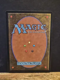 Darkness Legends Instant Black Common B English Regular 1994 MTG - Image 4