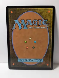Simulacrum Synthesizer - Borderless (0061) - Marvel MAR - NM - MTG - Image 2