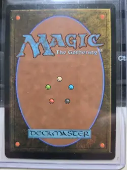 Loki, Lord of Misrule #628 (NM) (Foil) (M) (MSC) Magic MTG - Image 2