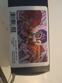 Magic The Gathering Playmat - Image 1