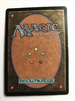 Vitalizing Wind X1 Prophecy Played Condition See Pics Front Back - Image 2