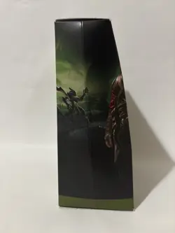 MTG Mishra’s Burnished Banner Commander Deck Sealed The Brothers’ War Magic - Image 4