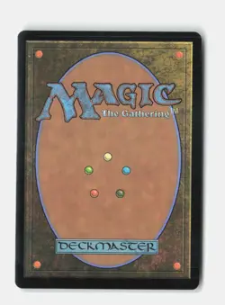 Teshar, Ancestor's Apostle 65 Foil Commander Masters MTG NM - Image 2