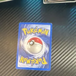 Lt. Surge's Fearow 7/132 Gym Heroes Holo Rare EN Unlimited WotC 1999 70HP - Image 2