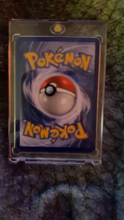 Pokemon TCG Zekrom 114/114 Reverse Holo Rare Black & White 2011 English - Image 2