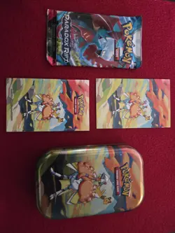 Pokemon TCG: Scarlet and Violet Paradox Rift x30 Booster Pack Sealed - Image 1