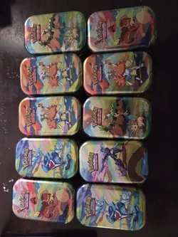 Pokemon TCG: Scarlet and Violet Paradox Rift x30 Booster Pack Sealed - Image 3