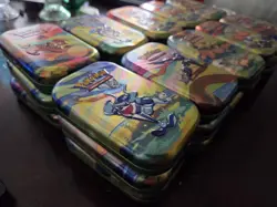Pokemon TCG: Scarlet and Violet Paradox Rift x30 Booster Pack Sealed - Image 4