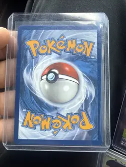 The Pokemon Company Misty's Psyduck 193/182 Sv10 IR Holo Full Art EN - Image 3