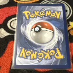 Charmeleon (Cosmos Holo) 079 Holo Promo ME: Mega Evolution Promo Pokemon Holo NM - Image 3