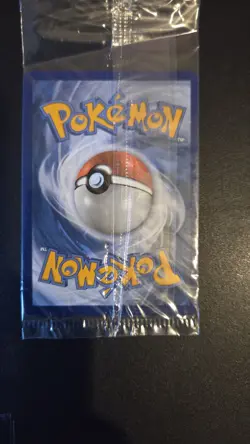 Pokemon Greninja Gold Star 25th Anniversary Black Star Promo SWSH144 SEALED - Image 3