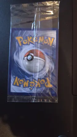 Pokemon Greninja Gold Star 25th Anniversary Black Star Promo SWSH144 SEALED - Image 4