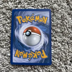 Gliscor 81/149 - Pokemon Boundaries Crossed Holo Rare Card - Image 2