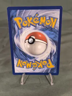 Pokemon Dachsbun ex 160/142 Ultra Rare Full Art Holo Stellar Crown 250HP English - Image 2