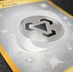 Pokemon Basic Metal Energy Gold Hyper Rare Shrouded Fable 099/064 - Image 3
