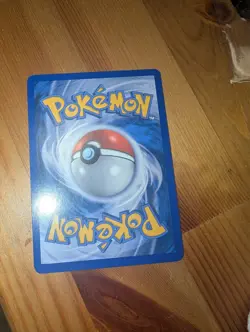 Arceus AR3 Holo Rare Arceus 2009 Pokemon NM/LP - Image 4