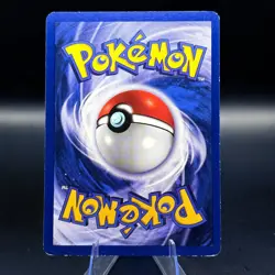 POKEMON WEEPINBELL 48/64 UNLIMITED JUNGLE UNCOMMON LP - Image 2