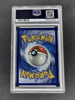 2019 Pokemon SM Cosmic Eclipse Venusaur Snivy Tag Team GX Holo #1/236 PSA 9 - Image 2