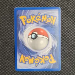 Pokemon TCG Copycat Trainer Supporter Reverse Holo 83/109 TRR English - Image 2