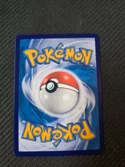Pokemon Umbreon 604 Pokeball Stamped Chinese Exclusive Gem Pack NM - Image 2