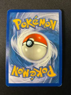 Pokemon Diamond and Pearl Promos Shaymin LV.X - DP39 Holofoil MP - Image 2