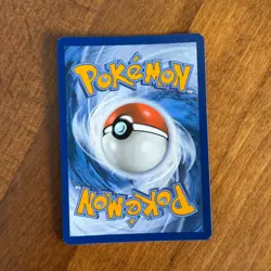 Pokemon TCG Archen 131/086 Sv: White Flare Illustration Rare Holo Stage 1 EN - Image 2