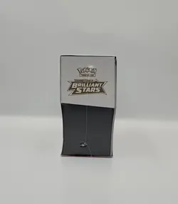 Pokemon TCG Sword & Shield Brilliant Stars Elite Trainer Box - Factory Sealed 820650850127 - Image 3