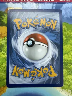 Pokemon MGardevoir EX Steam Siege Holo 79/114 Moderately Played - Image 2