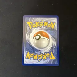 Sacred Ash 115/088 Ultra Rare Perfect Order Pokemon Holo Near Mint - Image 2
