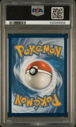 2023 Pokemon OBF EN Charizard EX Special Illustration Rare PSA 10 - Image 2