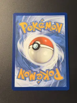 Pokemon Foongus #95 Art Rare Black Bolt - Image 2
