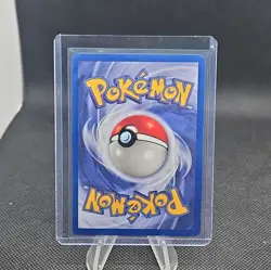 Pokemon TCG Imposter Oak's Revenge 76/82 Team Rocket Rare Eng - Image 2