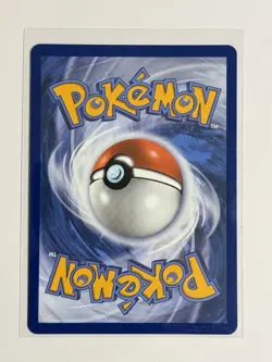 Pokemon TCG Sprigatito ex 251/217 ASC Full Art Ultra Rare Holo - Image 2