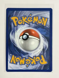 Togedemaru 104/094 Me02: Phantasmal Flames Illustration Rare Holo Pokemon TCG NM - Image 2
