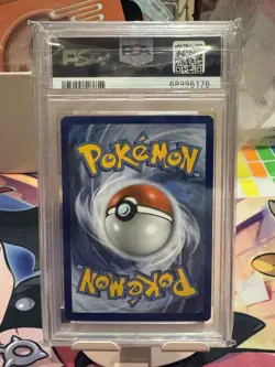 Pokemon PSA 10 GEM MT Charizard 3/70 Battle Academy #39 - Image 2